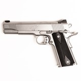 KIMBER STAINLESS II - 1 of 4