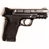 SMITH & WESSON M&P380 SHIELD EZ M2.0 - 3 of 4