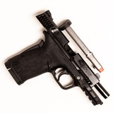 SMITH & WESSON M&P380 SHIELD EZ M2.0 - 4 of 4