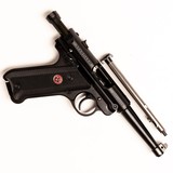 RUGER MARK IV STANDARD - 4 of 4