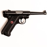 RUGER MARK IV STANDARD - 3 of 4