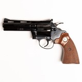 COLT DIAMONDBACK - 1 of 4