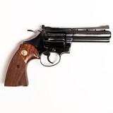 COLT DIAMONDBACK - 2 of 4