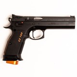 CZ 75 TACTICAL SPORT - 3 of 4