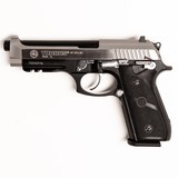 TAURUS PT92 AFS - 2 of 4