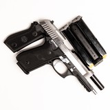TAURUS PT92 AFS - 4 of 4