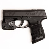 SIG SAUER P365 SAS - 2 of 4