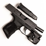SIG SAUER P365 SAS - 4 of 4