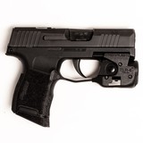 SIG SAUER P365 SAS - 3 of 4