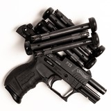 WALTHER P22 - 3 of 3