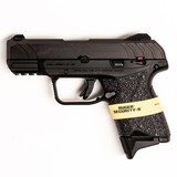 RUGER SECURITY-9 - 1 of 3