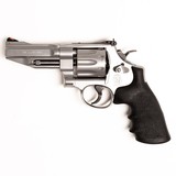 SMITH & WESSON MODEL 627-5 PRO SERIES - 1 of 5
