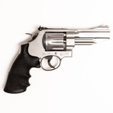 SMITH & WESSON MODEL 627-5 PRO SERIES - 3 of 5