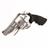 SMITH & WESSON MODEL 627-5 PRO SERIES - 4 of 5