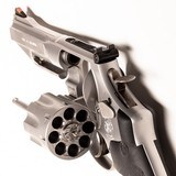 SMITH & WESSON MODEL 627-5 PRO SERIES - 5 of 5
