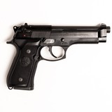 BERETTA MOD. 92FS - 3 of 4