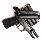 BERETTA MOD. 92FS - 4 of 4