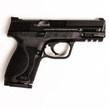 SMITH & WESSON M&P9 M2.0 - 3 of 4