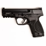 SMITH & WESSON M&P9 M2.0 - 2 of 4