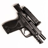 SMITH & WESSON M&P9 M2.0 - 4 of 4
