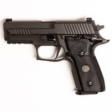 SIG SAUER P229 LEGION - 2 of 4