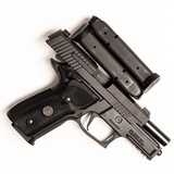 SIG SAUER P229 LEGION - 4 of 4