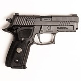 SIG SAUER P229 LEGION - 3 of 4