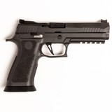 SIG SAUER P320 X-FIVE - 3 of 4