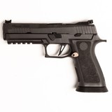 SIG SAUER P320 X-FIVE - 1 of 4