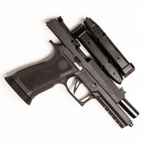 SIG SAUER P320 X-FIVE - 4 of 4