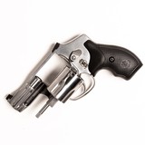 SMITH & WESSON 640-1 PRO SERIES - 4 of 5
