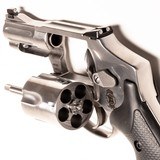 SMITH & WESSON 640-1 PRO SERIES - 5 of 5