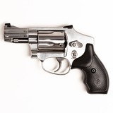 SMITH & WESSON 640-1 PRO SERIES - 1 of 5