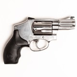 SMITH & WESSON 640-1 PRO SERIES - 3 of 5