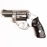 RUGER SP101 - 1 of 4