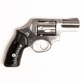 RUGER SP101 - 2 of 4