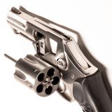 RUGER SP101 - 4 of 4