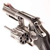 SMITH & WESSON MODEL 63-5 - 5 of 5