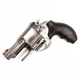 SMITH & WESSON MODEL 63-5 - 4 of 5