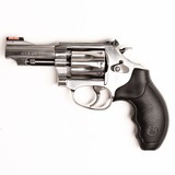 SMITH & WESSON MODEL 63-5 - 1 of 5