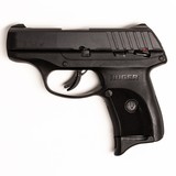 RUGER EC9S - 1 of 3