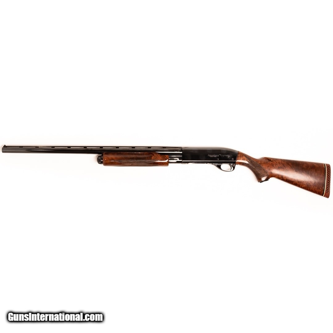 REMINGTON WINGMASTER 870SC