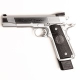 STI INTERNATIONAL SENTINEL PREMIER - 1 of 4