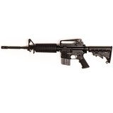 ROCK RIVER ARMS LAR-15 - 1 of 4