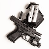 SPRINGFIELD ARMORY XD-40 SUB-COMPACT - 4 of 4 SPRINGFIELD ARMORY XD-40 SUB-COMPACT - 4 of 4