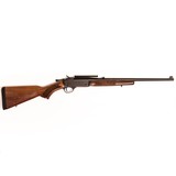 HENRY H015-243 SINGLE SHOT - 3 of 4