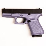 GLOCK G19 GEN 5 APOLLO CUSTOM - 1 of 1