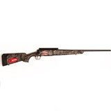 SAVAGE ARMS AXIS 6.5MM CREEDMOOR - 2 of 3