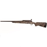 SAVAGE ARMS AXIS 6.5MM CREEDMOOR - 1 of 3