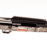 SAVAGE ARMS AXIS 6.5MM CREEDMOOR - 3 of 3